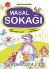 Masal Sokağı '30 Masal'/Masal Zamanı Dizisi