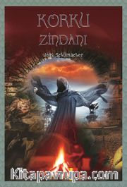 Korku Zindanı / 1000 Macera Dünyası