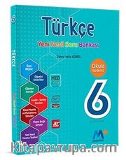 6. Sınıf Türkçe Yeni Nesil Soru Bankası