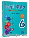 6. Sınıf Sosyal Bilgiler Yeni Nesil Soru Bankası