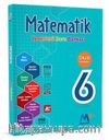6. Sınıf Matematik Yeni Nesil Soru Bankası