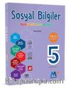 5. Sınıf Sosyal Bilgiler Yeni Nesil Soru Bankası