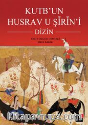 Kutb'un Husrav u Şirin'i