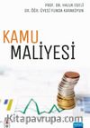 Kamu Maliyesi