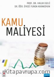 Kamu Maliyesi