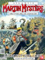 Yeni Martin Mystere 6/San Romano Şövalyeleri