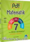 7. Sınıf Matematik Pdf Planlı Ders Föyü