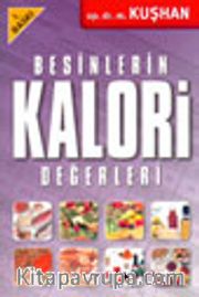 Besinlerin Kalori Değerleri