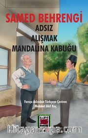 Adsız - Alışmak - Mandalina Kabuğu 