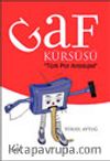 Gaf Kürsüsü 