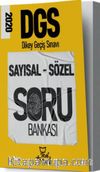 2020 DGS Sayısal Sözel Soru Bankası