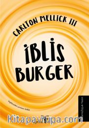 İblis Burger