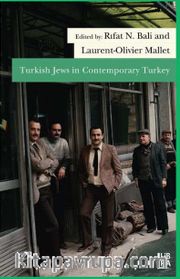 Turkish Jews in Contemporary Turkey