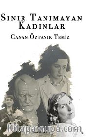 Sınır Tanımayan Kadınlar