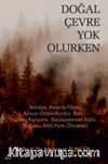Doğal Çevre Yok Olurken