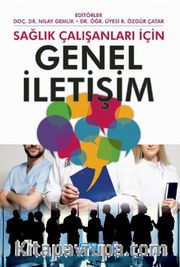  Sağlık Çalışanları İçin Genel İletişim