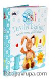 Sesli Tuvalet Eğitimi Kitabı