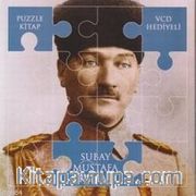 Subay Mustafa Kemal:Puzzle Kitap