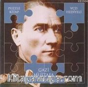 Gazi Mustafa Kemal:Puzzle Kitap