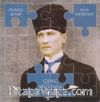 Genç Mustafa Kemal:Puzzle Kitap