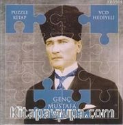 Genç Mustafa Kemal:Puzzle Kitap