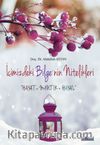 İçimizdeki Bilge'nin Nitelikleri