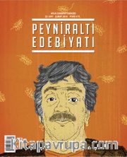Peyniraltı Edebiyat Aylık Edebiyat Dergisi Sayı:22 Şubat 2015