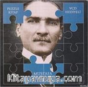 Mustafa Kemal Atatürk: Puzzle Kitap
