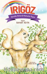 İrigöz <br /> Horultu Amca - Homurtu Teyze
