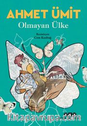 Olmayan Ülke