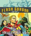 Flash Gordon Cilt:11 2. Albüm 1953-1954
