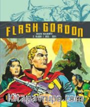 Flash Gordon Cilt:11 2. Albüm 1953-1954