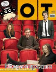 Ot Dergi Sayı:24 Şubat 2015