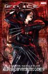 X Force 2 - Tanıdık Hayaletler