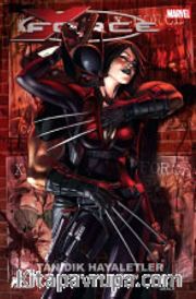 X Force 2 - Tanıdık Hayaletler