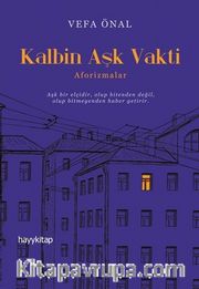 Kalbin Aşk Vakti