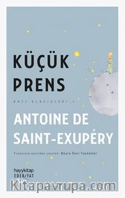 Küçük Prens