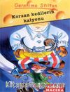 Korsan Kedilerin Kalyonu