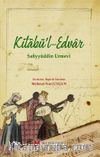 Kitabü’l-Edvar&Safiyyüddîn Urmevî