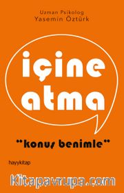İçine Atma