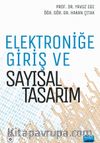 Elektroniğe Giriş ve Sayısal Tasarım