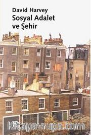 Sosyal Adalet ve Şehir