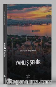 Yanlış Şehir