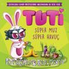 Tuti - Süper Muz Süper Havuç