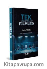 Tek Mekanlık Filmler