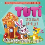 Tuti - Saklanan Hayaller