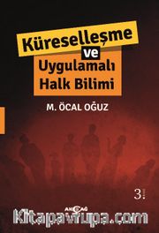 Küreselleşme ve Uygulamalı Halkbilimi