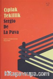 Çıplak Tekillik