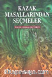 Kazak Masalından Seçmeler