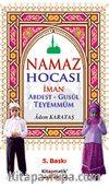 Namaz Hocası İman Abdest-Gusül Teyemmüm